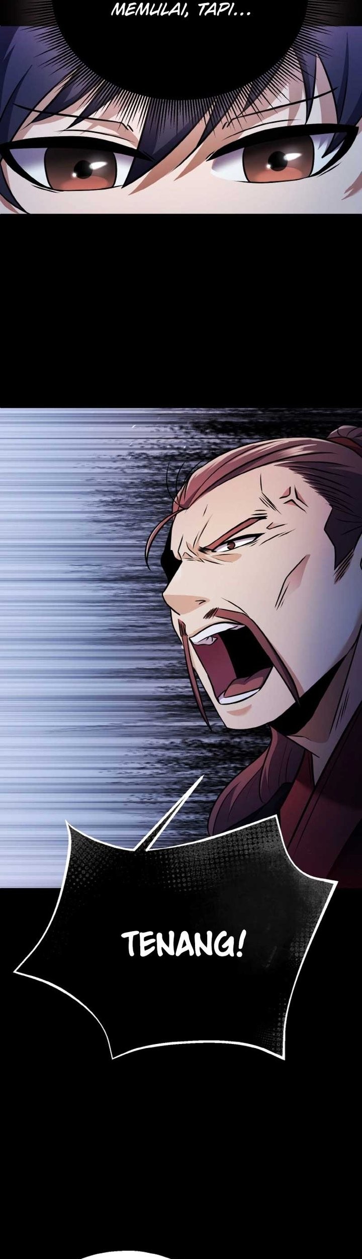 Heavenly Blood Star chapter 07 halaman 34