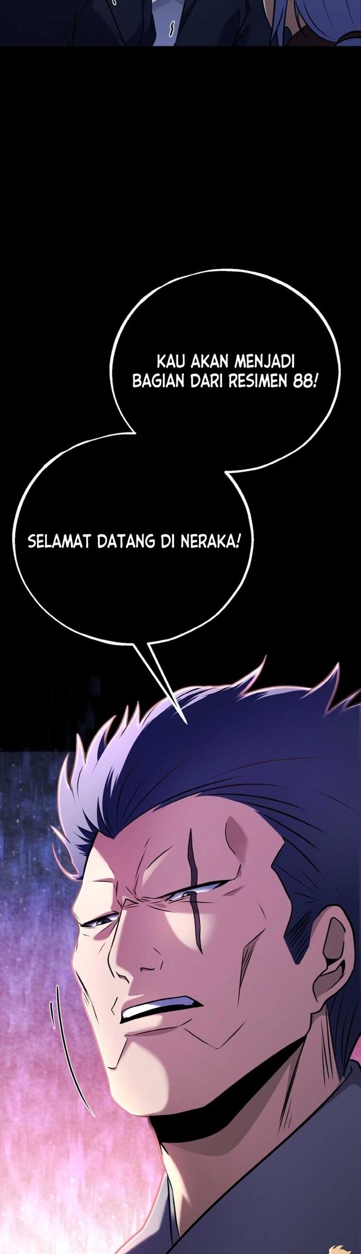 Heavenly Blood Star chapter 07 halaman 40
