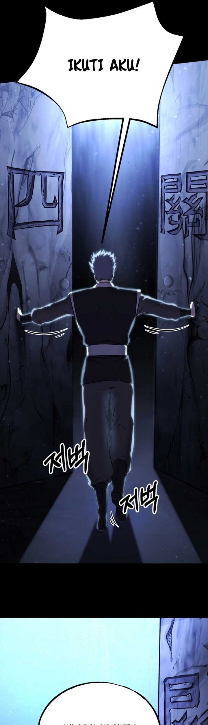 Heavenly Blood Star chapter 07 halaman 42