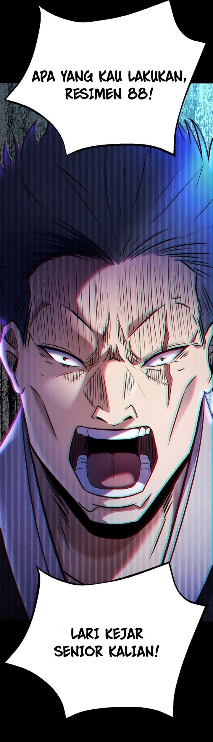 Heavenly Blood Star chapter 07 halaman 45