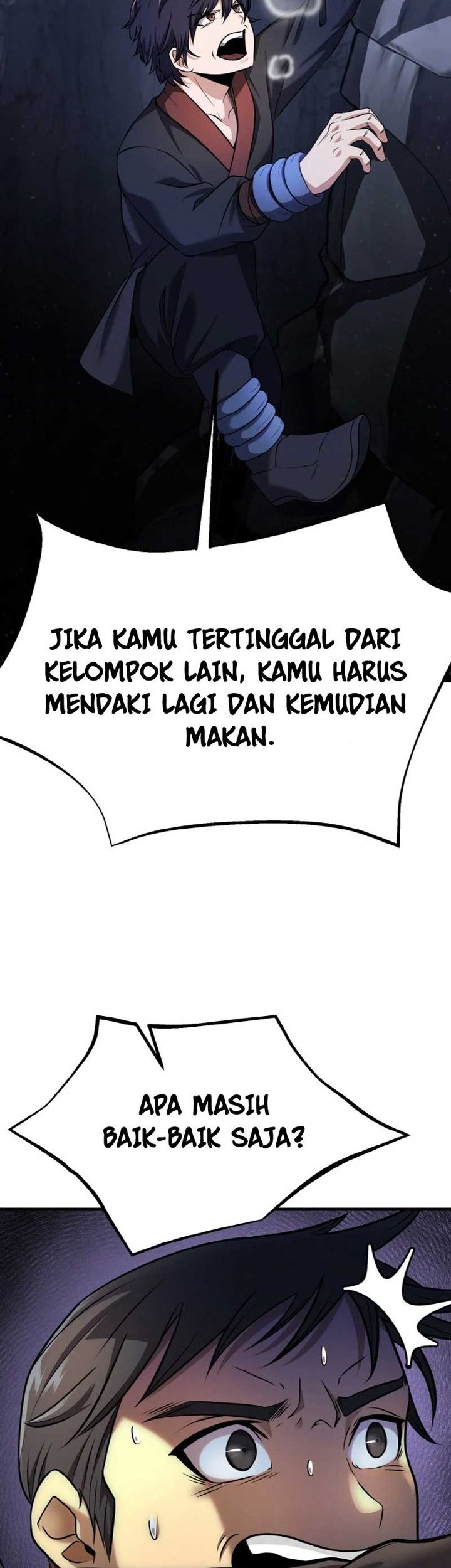 Heavenly Blood Star Bab 08 halaman 10