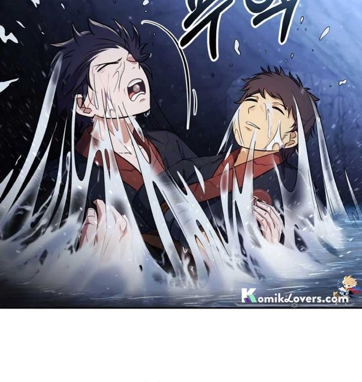 Heavenly Blood Star Bab 08 halaman 40