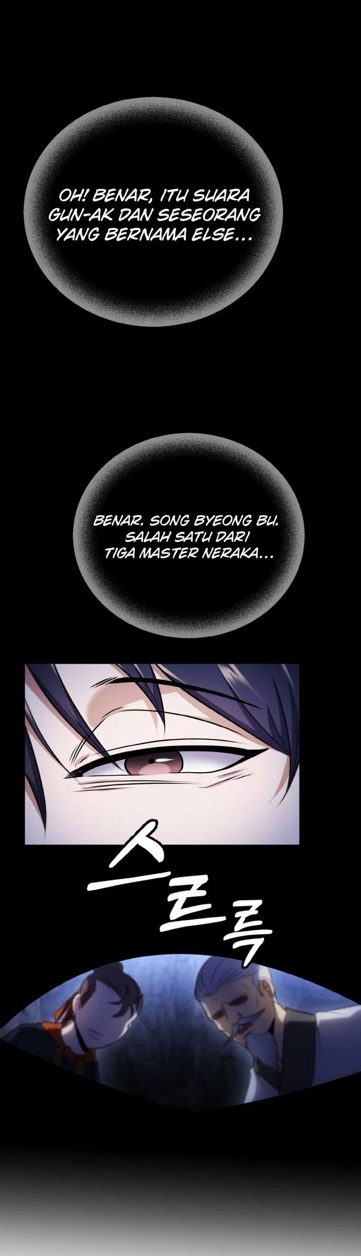 Heavenly Blood Star Bab 08 halaman 65
