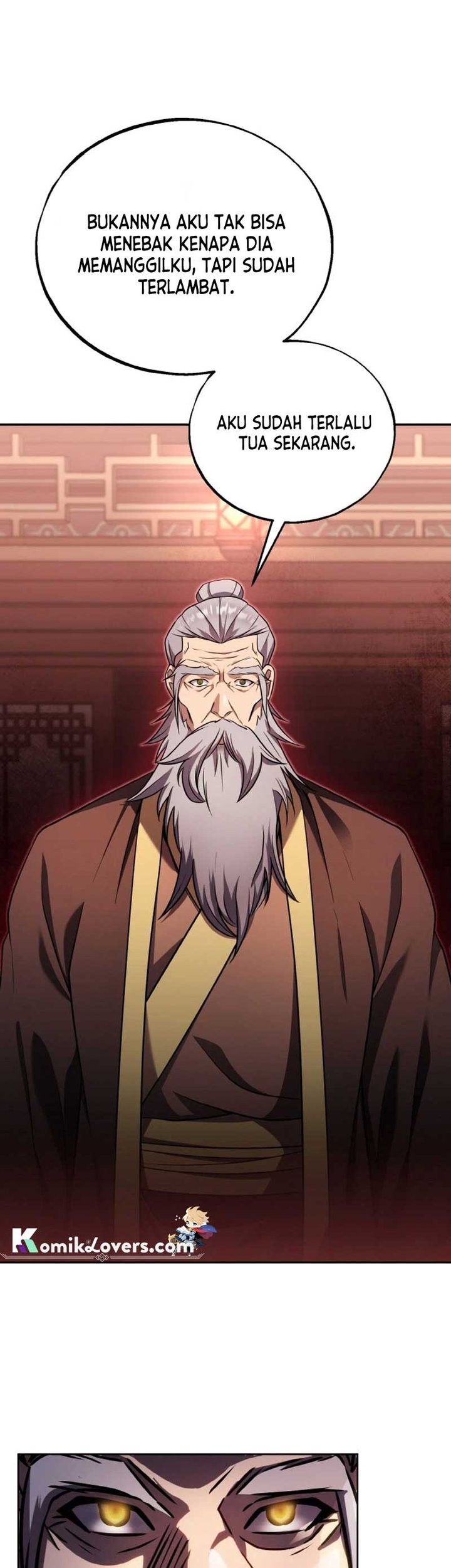 Heavenly Blood Star chapter 09 halaman 16