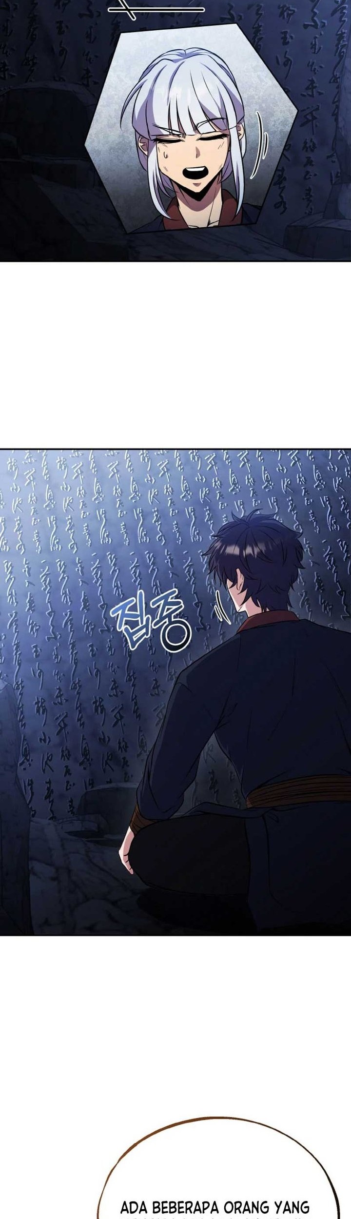 Heavenly Blood Star chapter 10 halaman 24