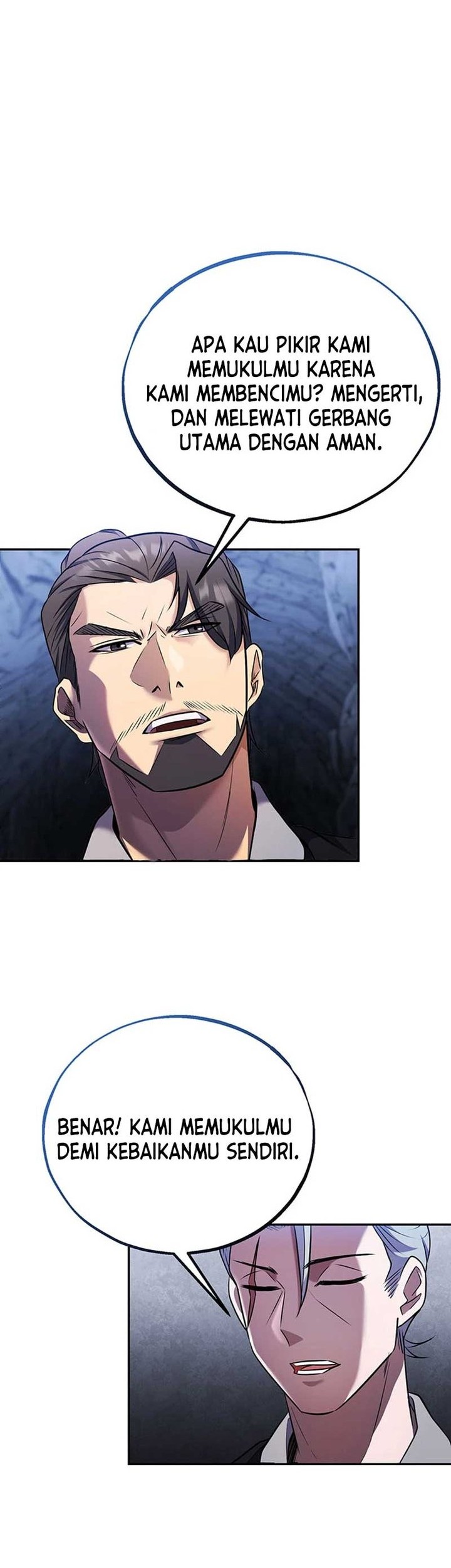 Heavenly Blood Star chapter 10 halaman 32
