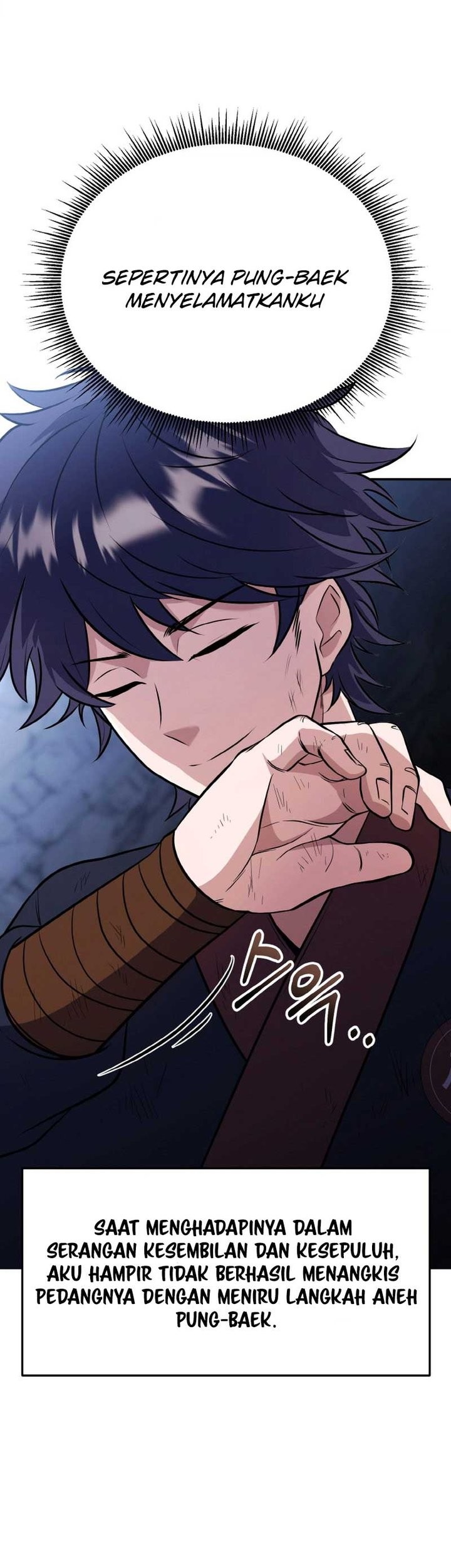 Heavenly Blood Star chapter 11 halaman 24