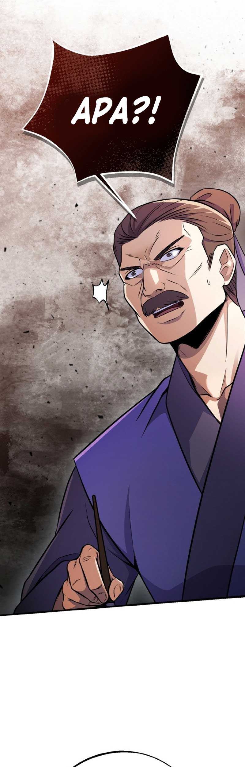 Heavenly Blood Star chapter 12 halaman 33