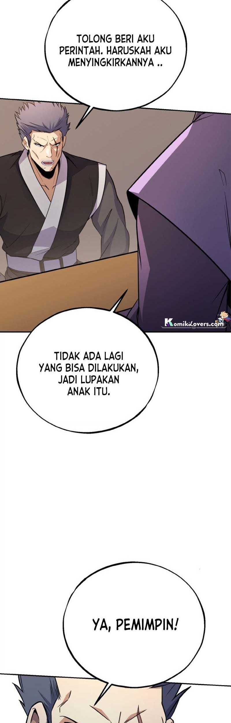 Heavenly Blood Star chapter 12 halaman 34