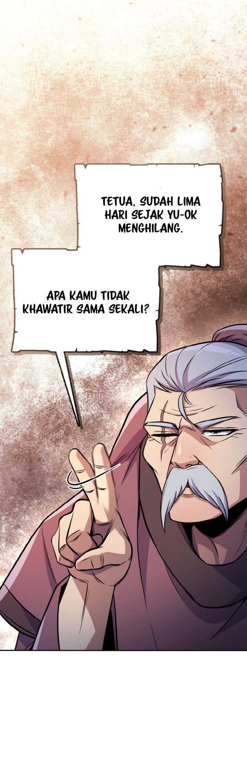 Heavenly Blood Star chapter 13 halaman 6