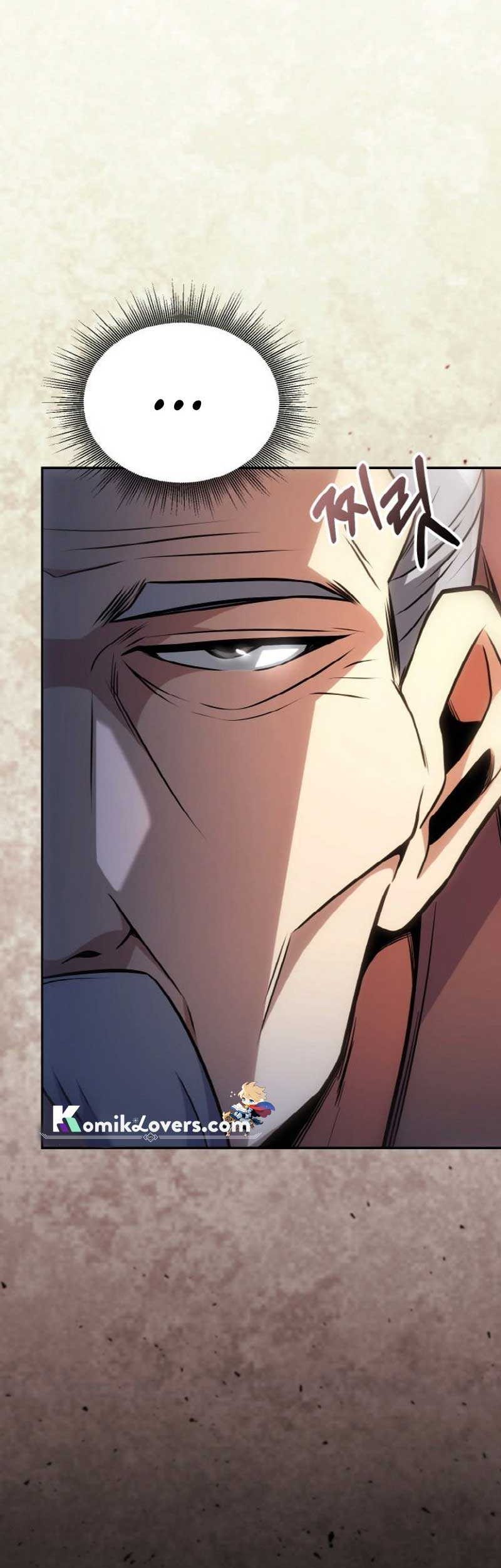 Heavenly Blood Star chapter 13 halaman 8