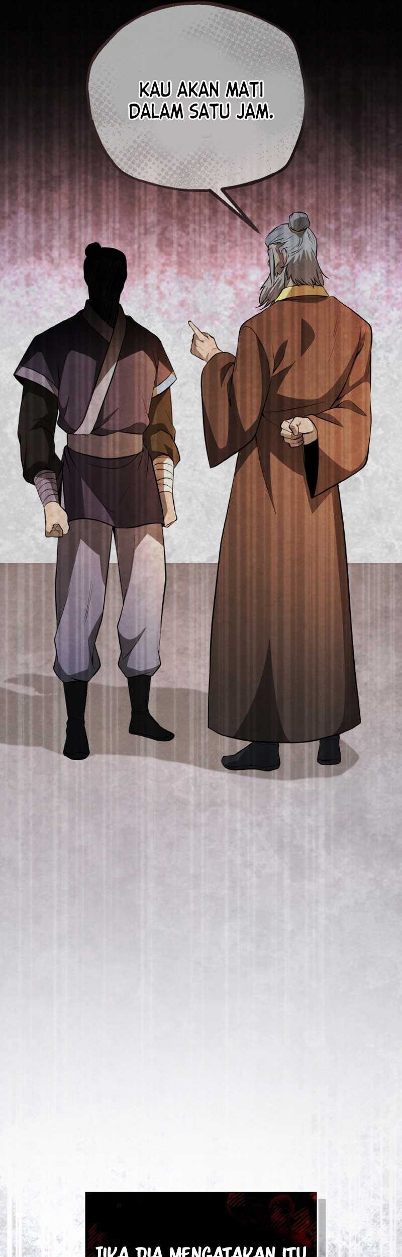 Heavenly Blood Star chapter 13 halaman 10