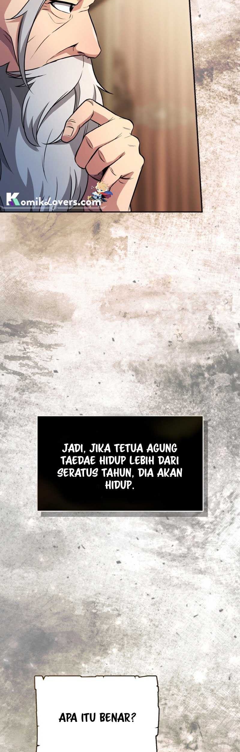 Heavenly Blood Star chapter 13 halaman 12