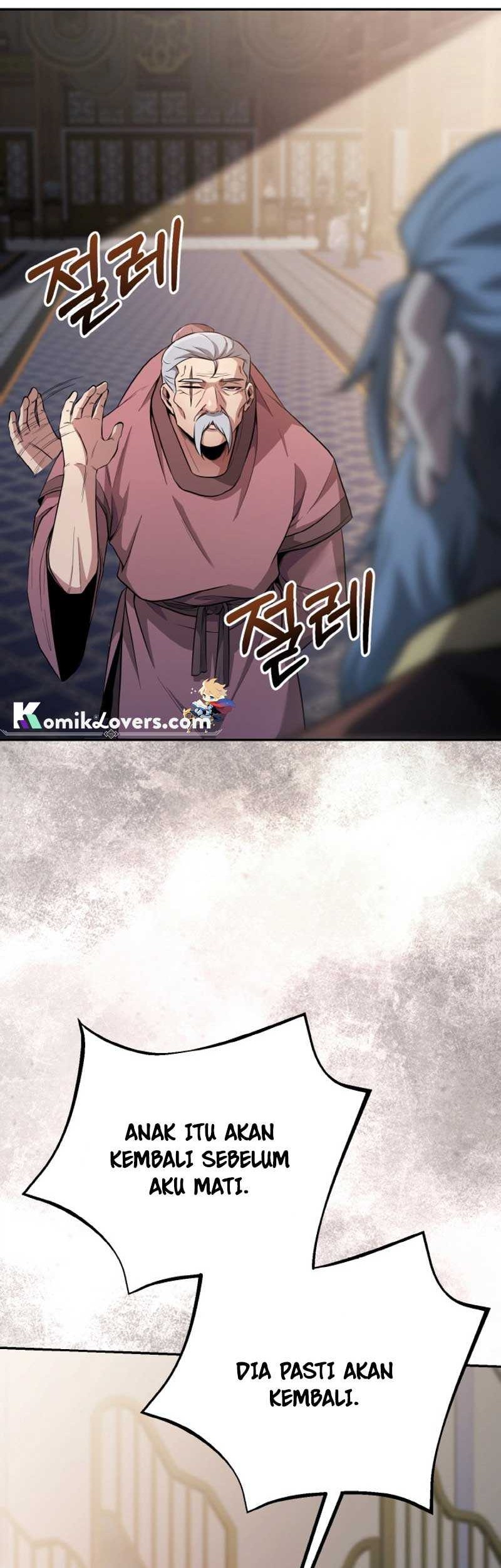Heavenly Blood Star chapter 13 halaman 15