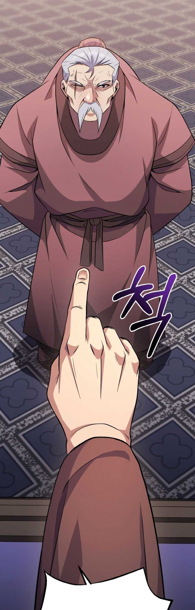 Heavenly Blood Star chapter 13 halaman 18