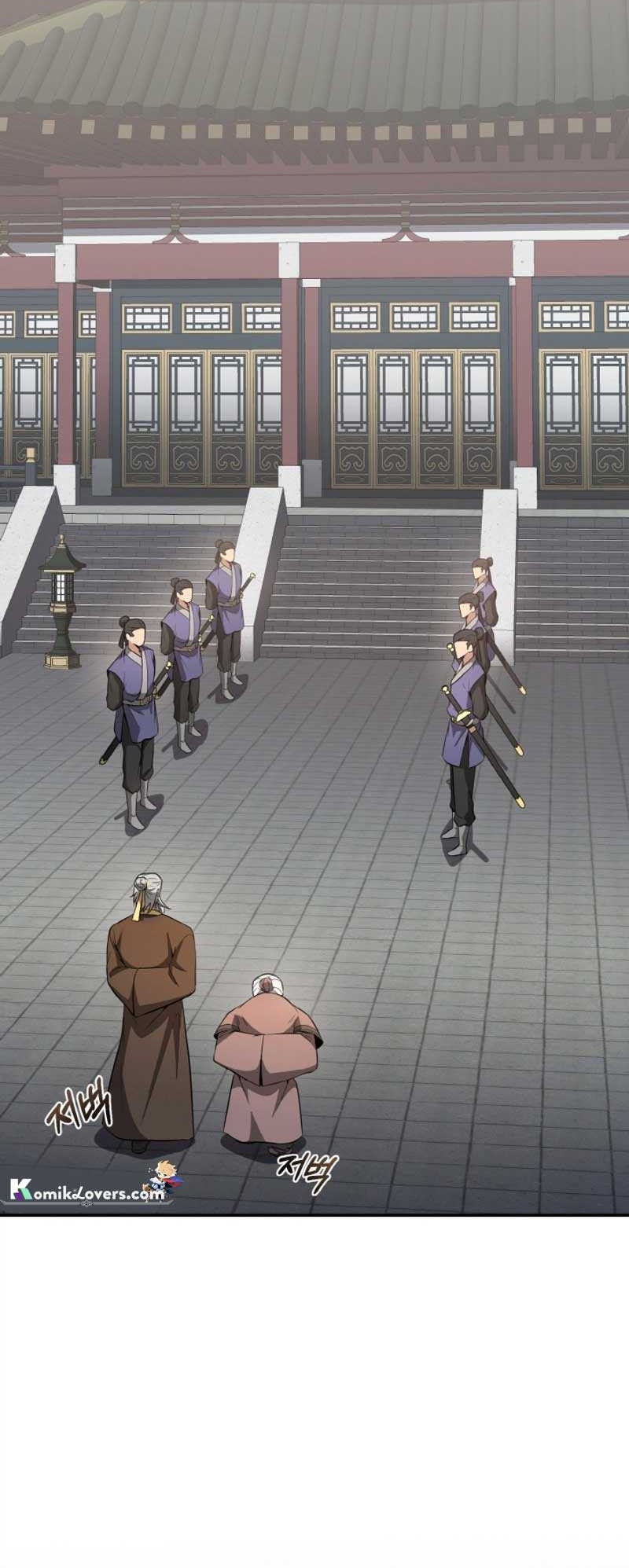 Heavenly Blood Star chapter 13 halaman 20