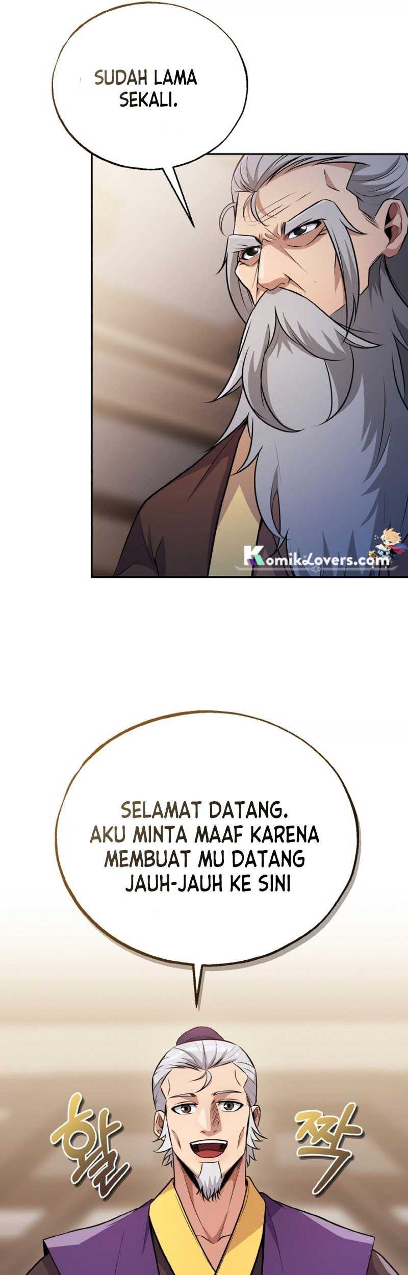 Heavenly Blood Star chapter 13 halaman 25