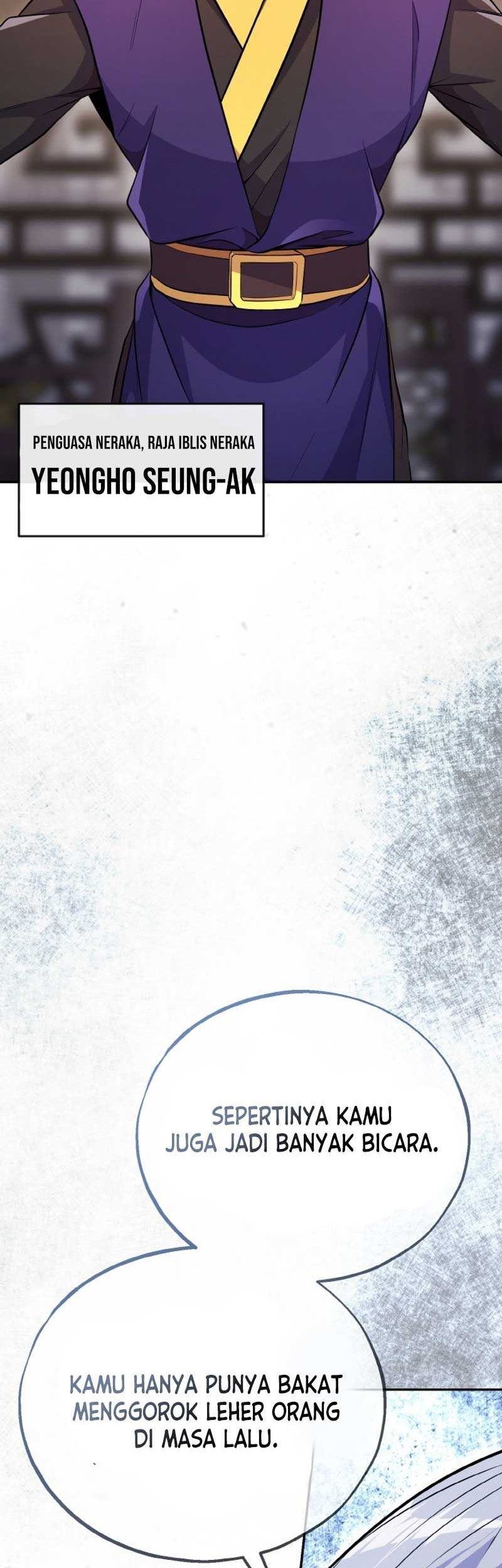 Heavenly Blood Star chapter 13 halaman 26