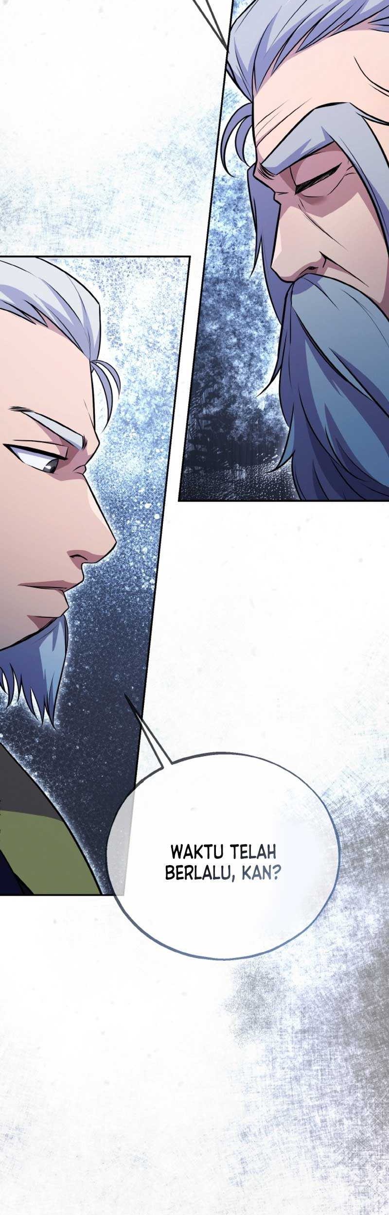 Heavenly Blood Star chapter 13 halaman 27
