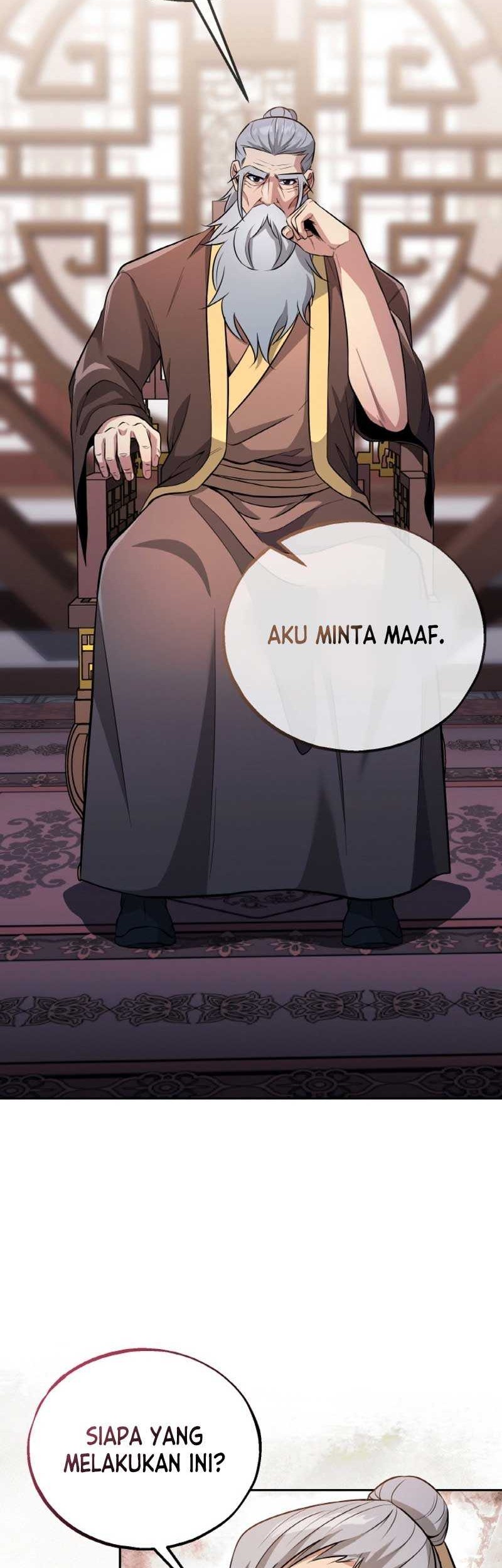 Heavenly Blood Star chapter 13 halaman 30