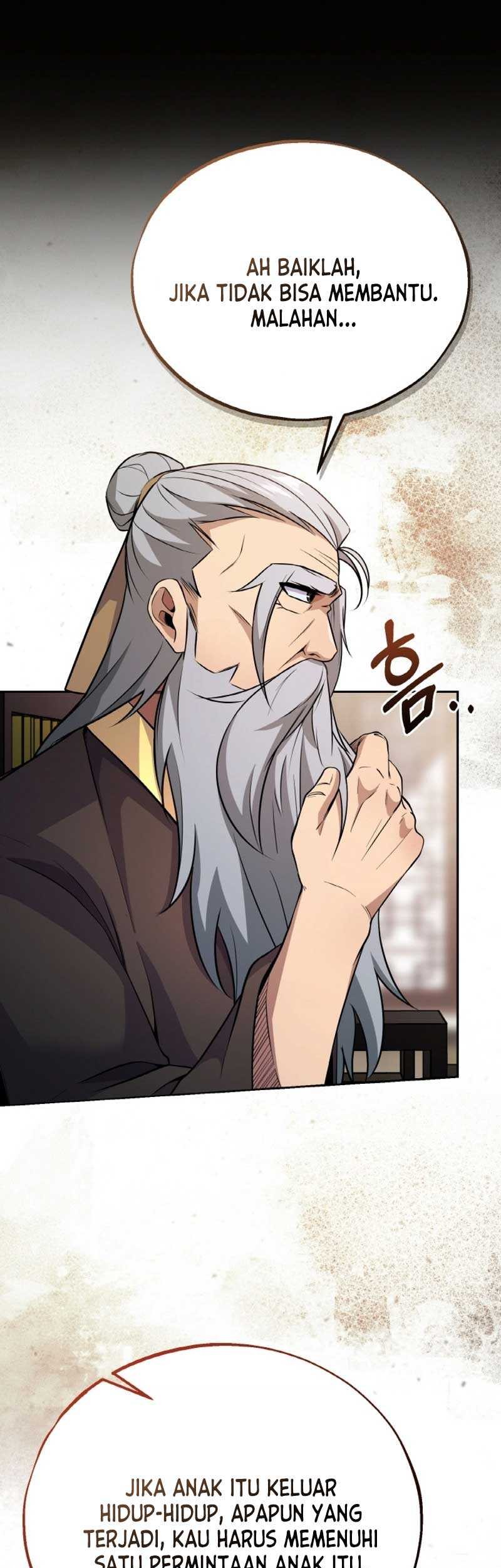 Heavenly Blood Star chapter 13 halaman 33