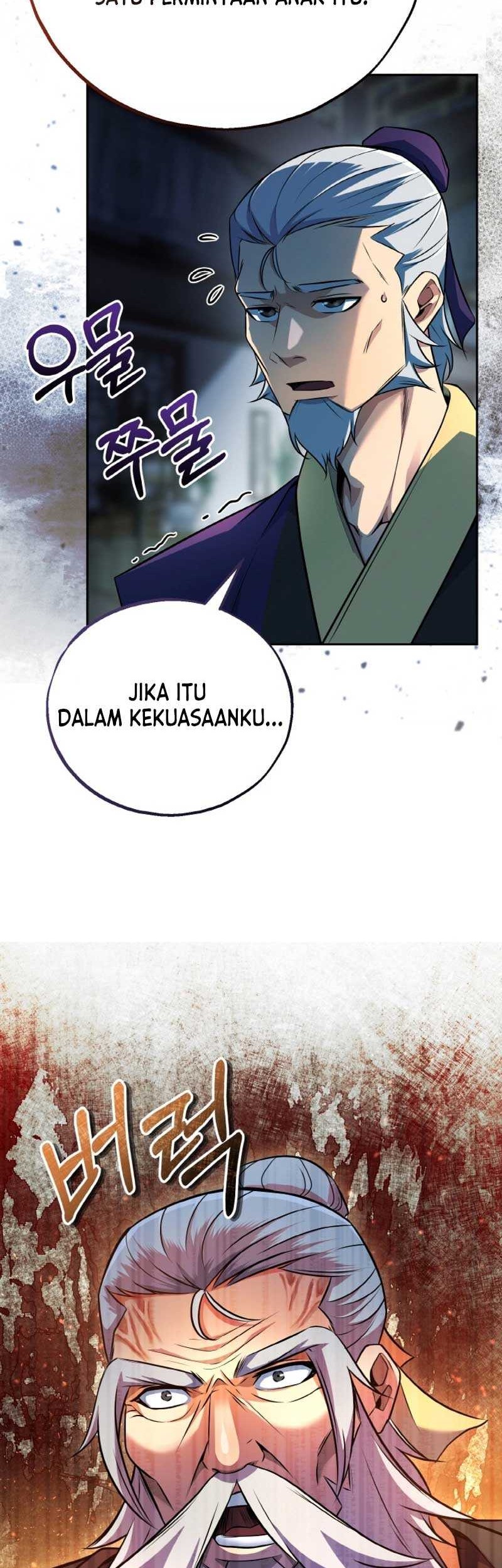 Heavenly Blood Star chapter 13 halaman 34
