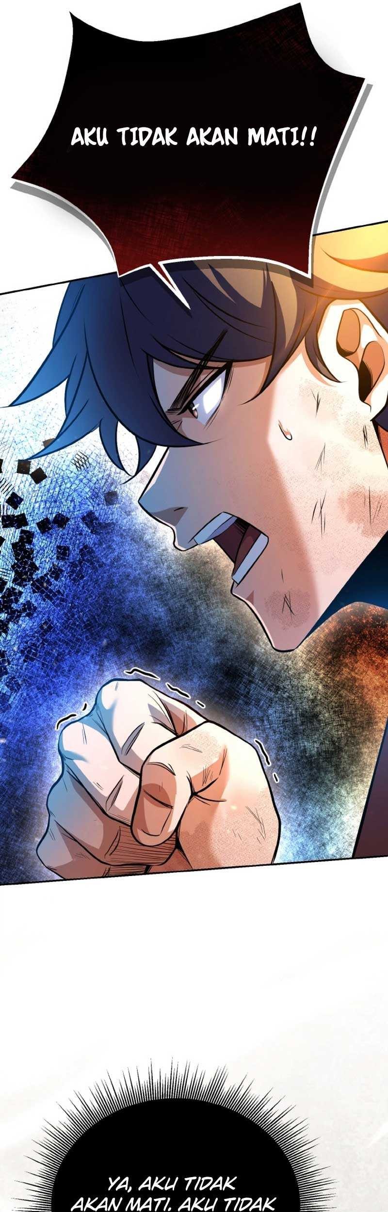 Heavenly Blood Star chapter 13 halaman 41