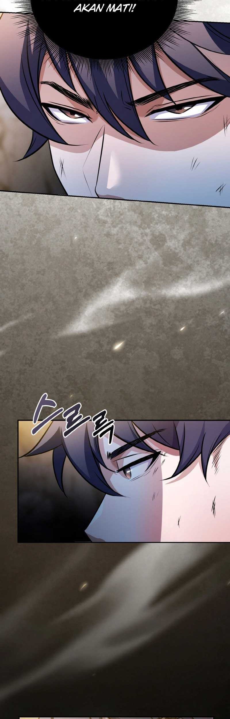 Heavenly Blood Star chapter 13 halaman 42