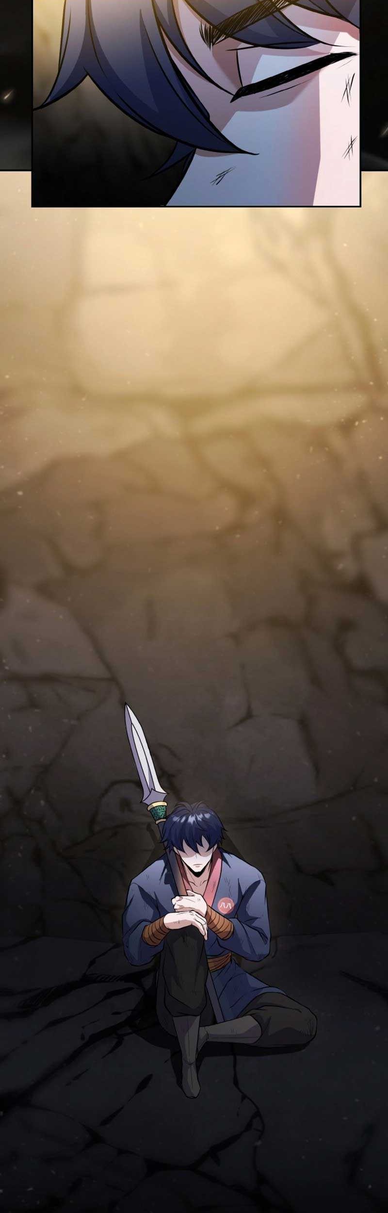 Heavenly Blood Star chapter 13 halaman 43