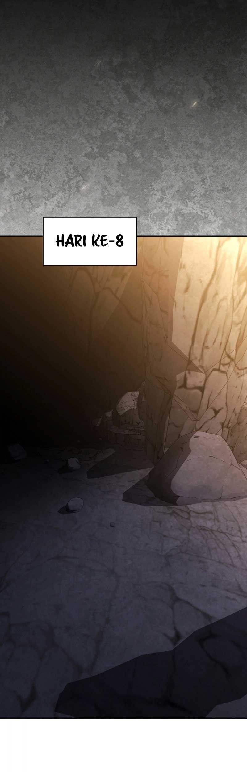 Heavenly Blood Star chapter 13 halaman 45