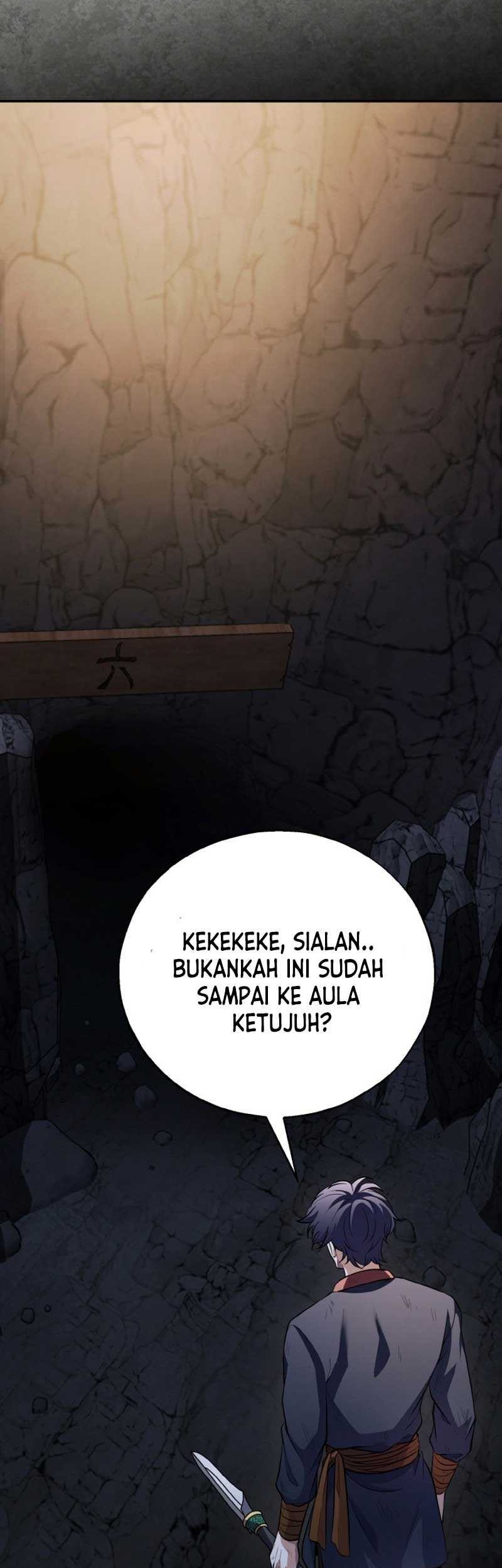 Heavenly Blood Star chapter 13 halaman 47