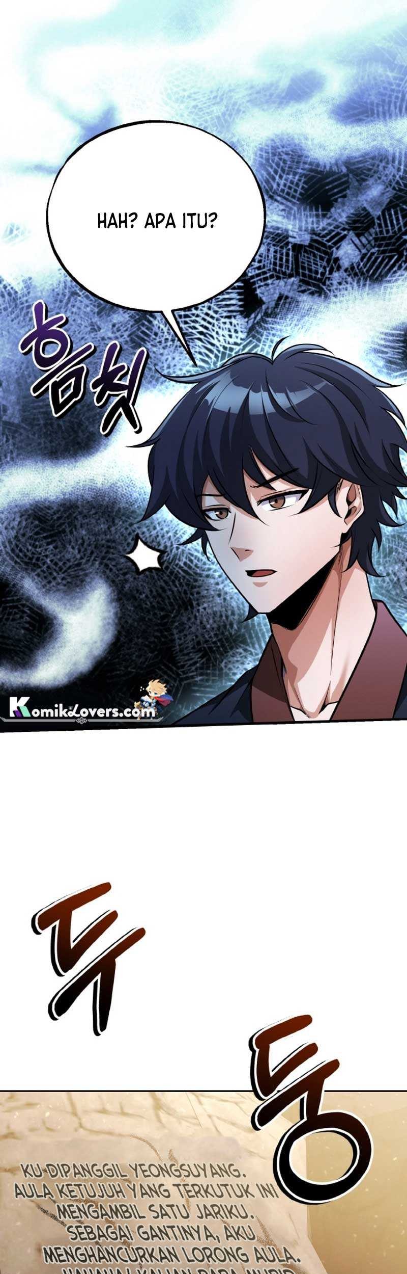 Heavenly Blood Star chapter 13 halaman 49
