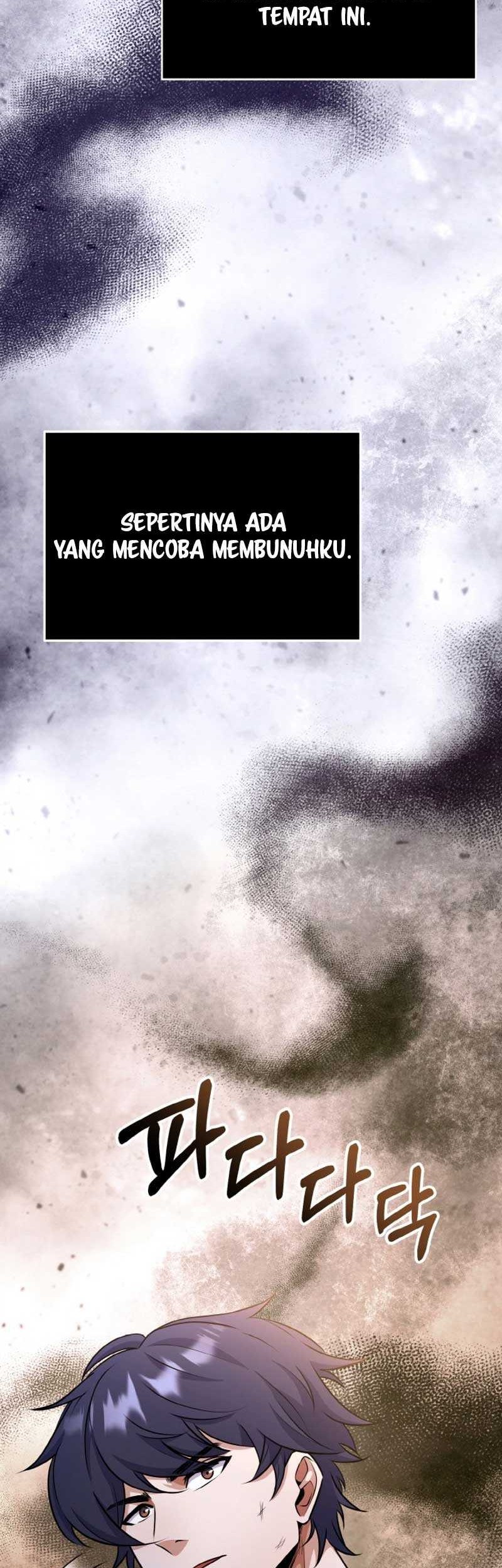 Heavenly Blood Star chapter 13 halaman 52
