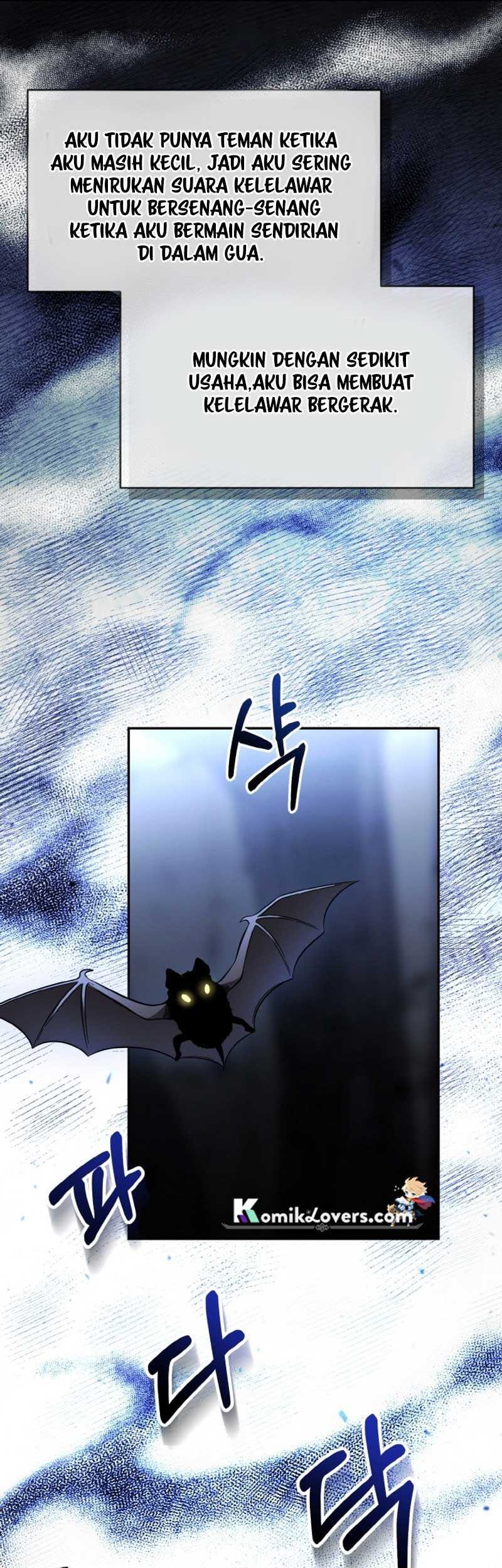 Heavenly Blood Star chapter 13 halaman 58
