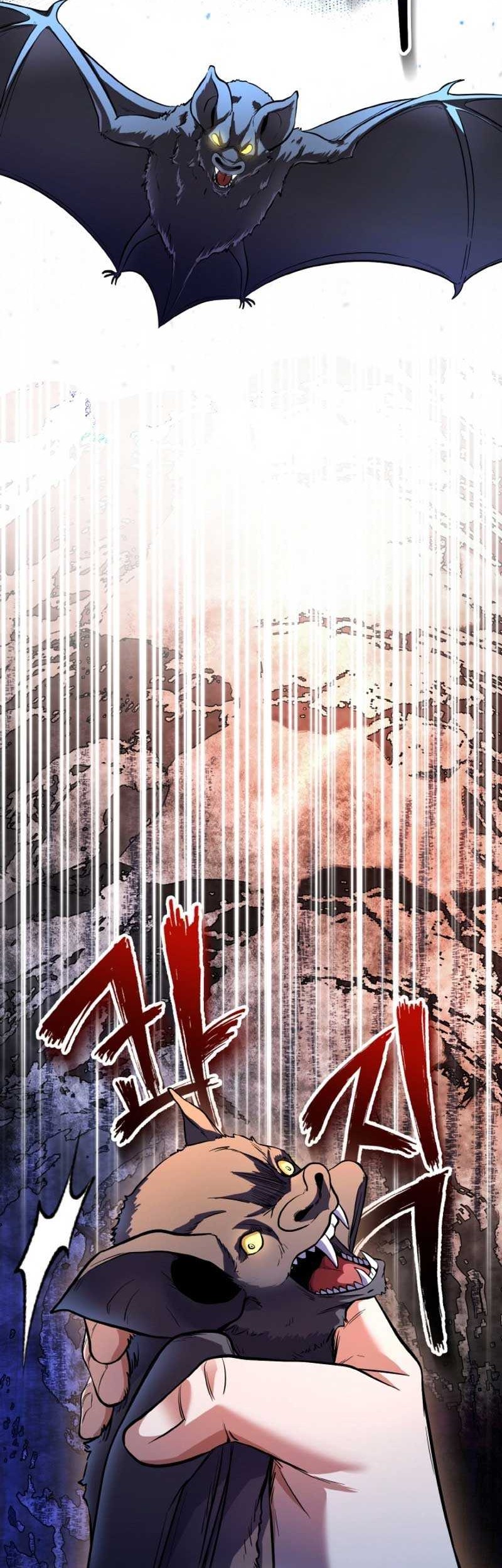 Heavenly Blood Star chapter 13 halaman 59