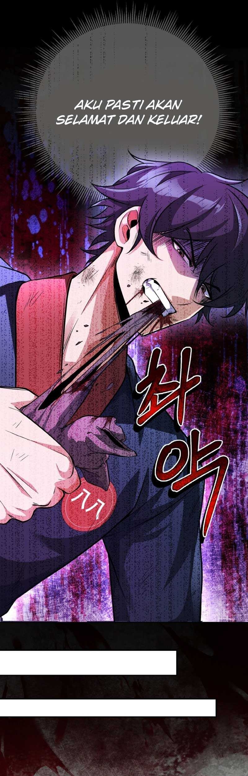 Heavenly Blood Star chapter 13 halaman 61