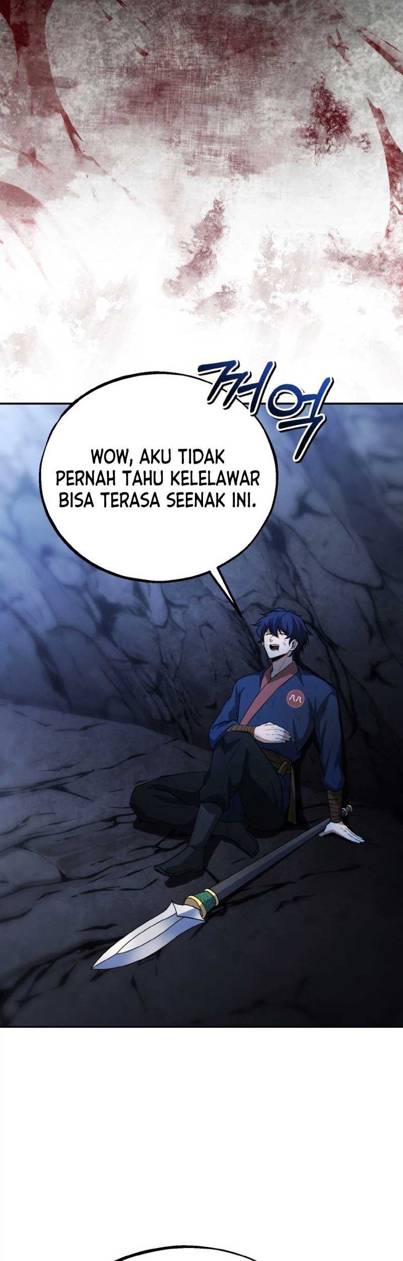 Heavenly Blood Star chapter 13 halaman 62