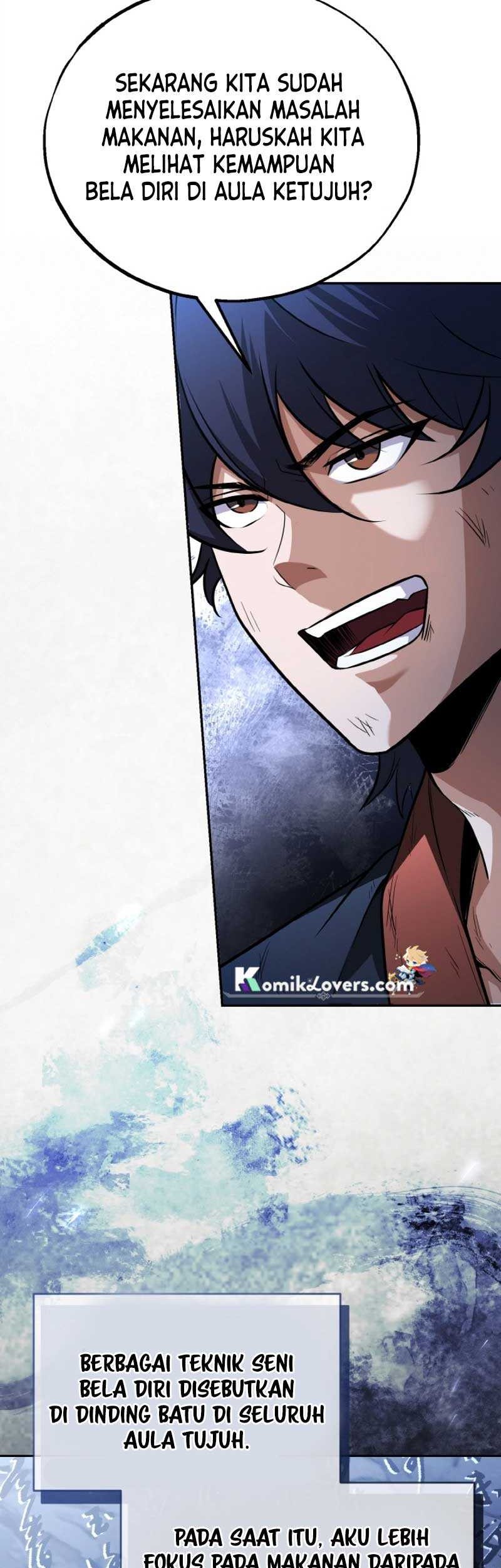 Heavenly Blood Star chapter 13 halaman 63