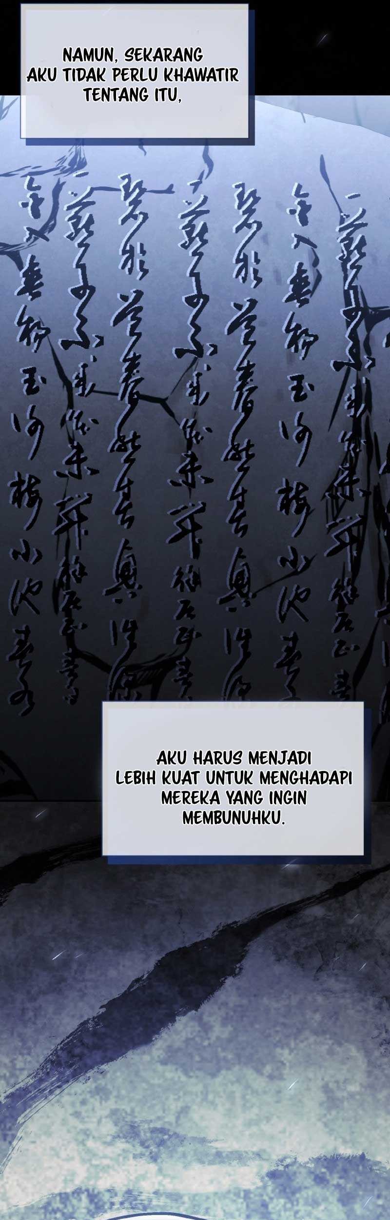 Heavenly Blood Star chapter 13 halaman 65