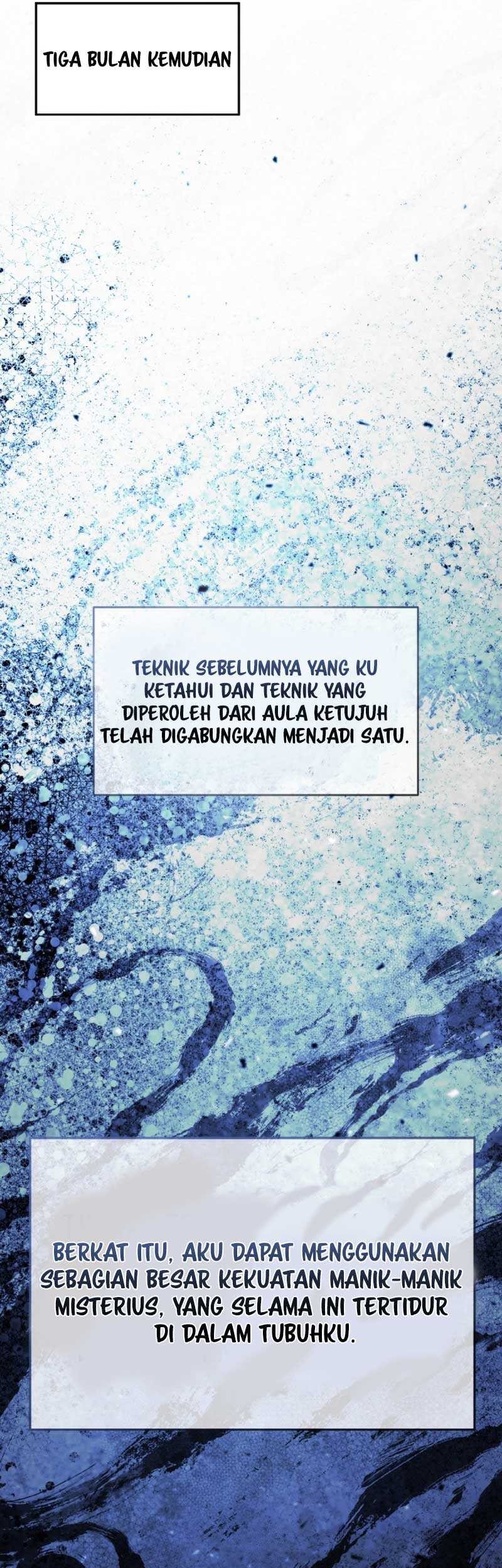 Heavenly Blood Star chapter 13 halaman 68