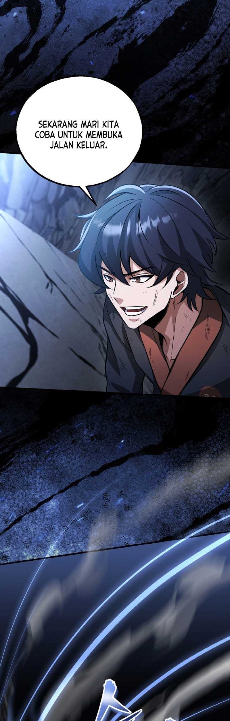 Heavenly Blood Star chapter 13 halaman 69