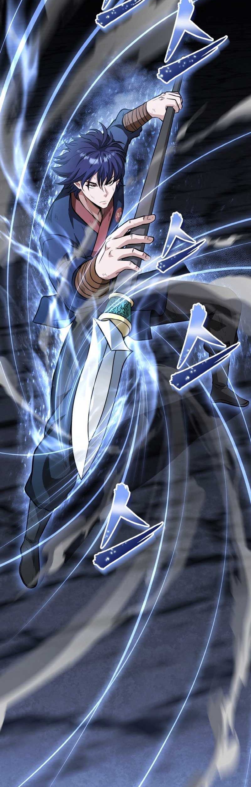 Heavenly Blood Star chapter 13 halaman 70
