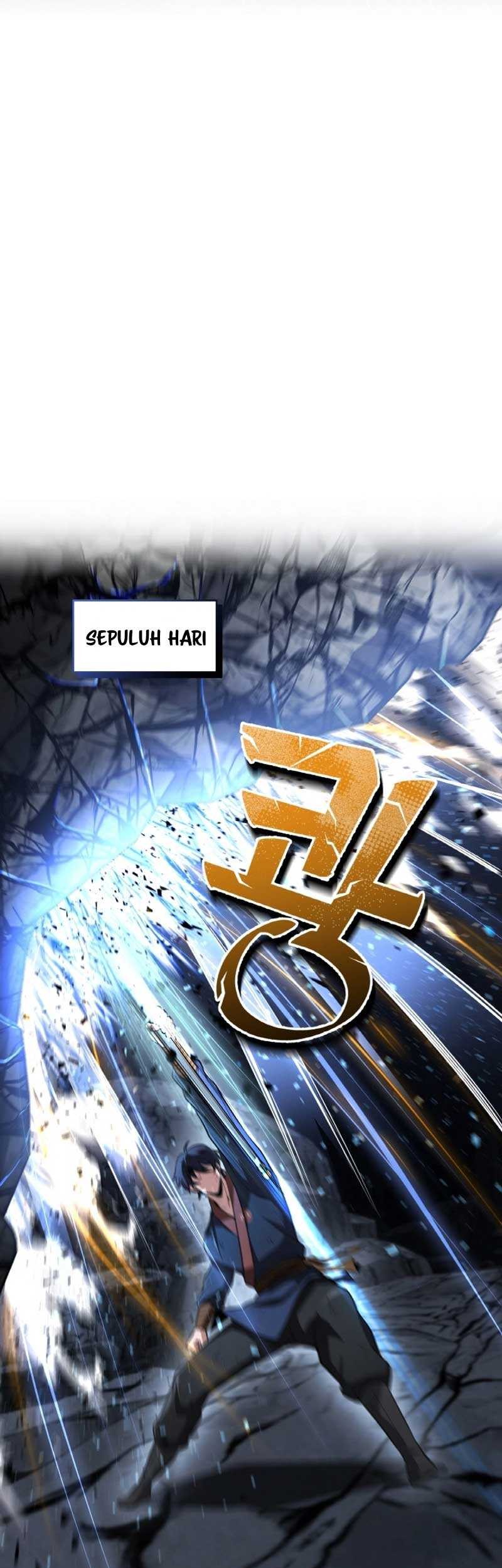Heavenly Blood Star chapter 13 halaman 74