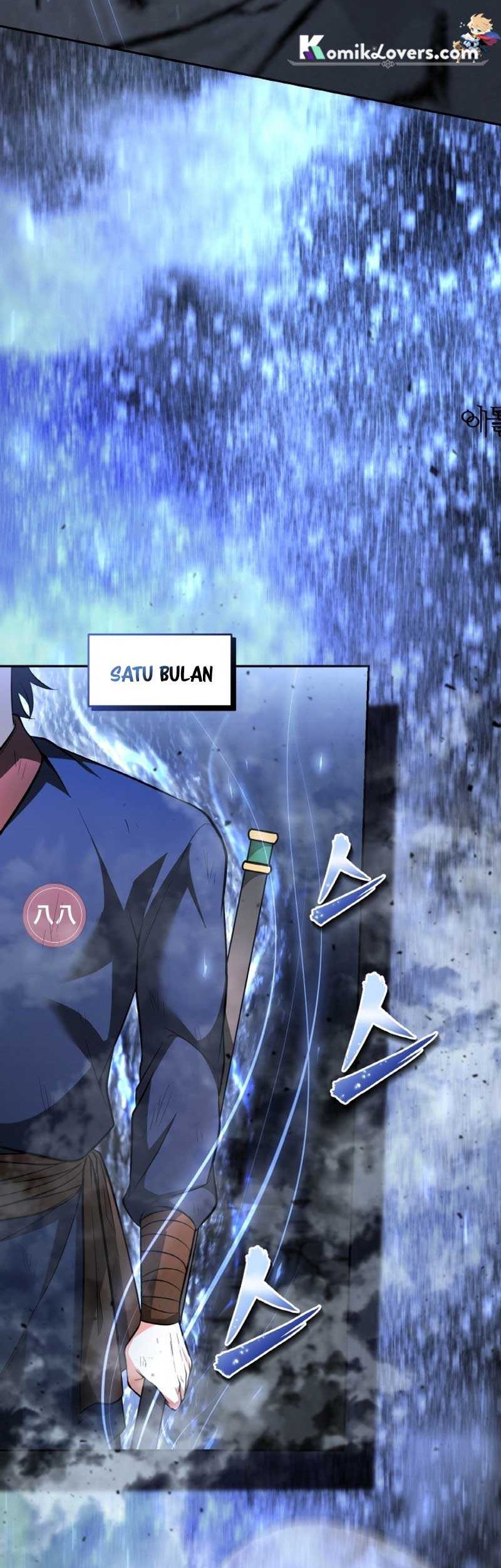 Heavenly Blood Star chapter 13 halaman 75