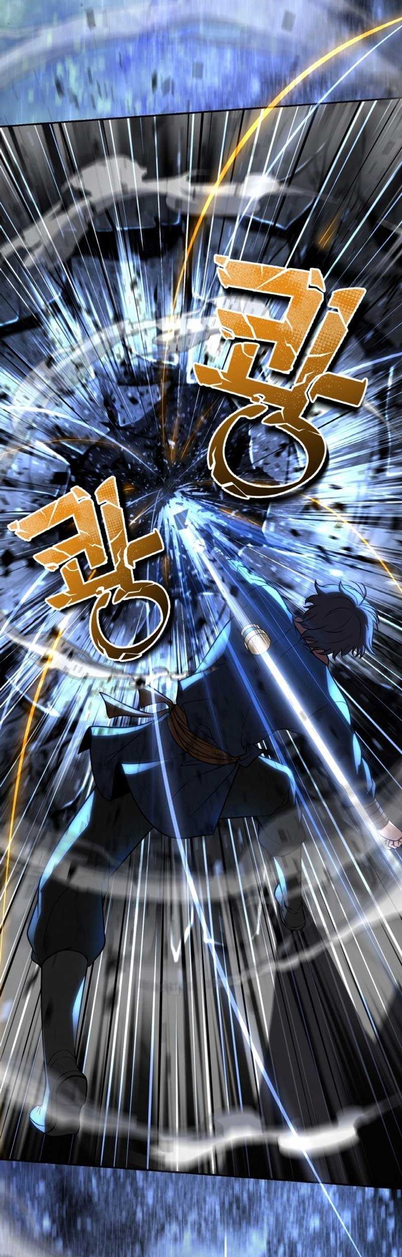 Heavenly Blood Star chapter 13 halaman 76