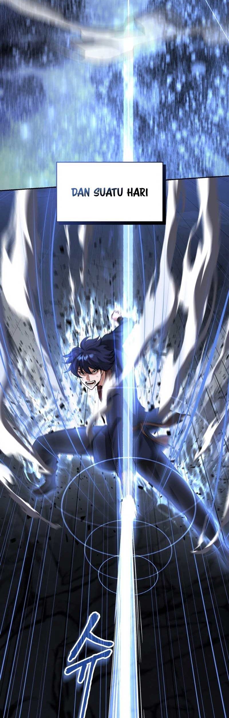 Heavenly Blood Star chapter 13 halaman 77