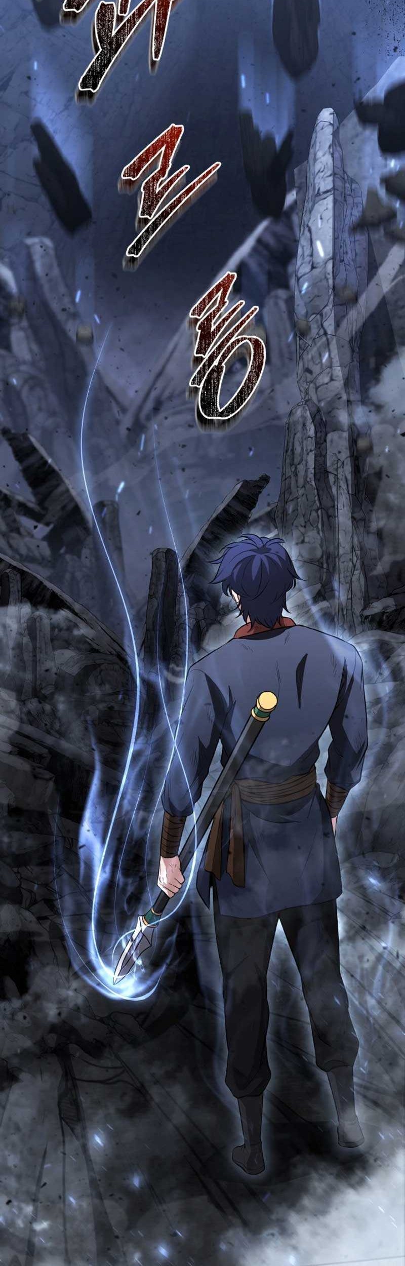 Heavenly Blood Star chapter 13 halaman 81