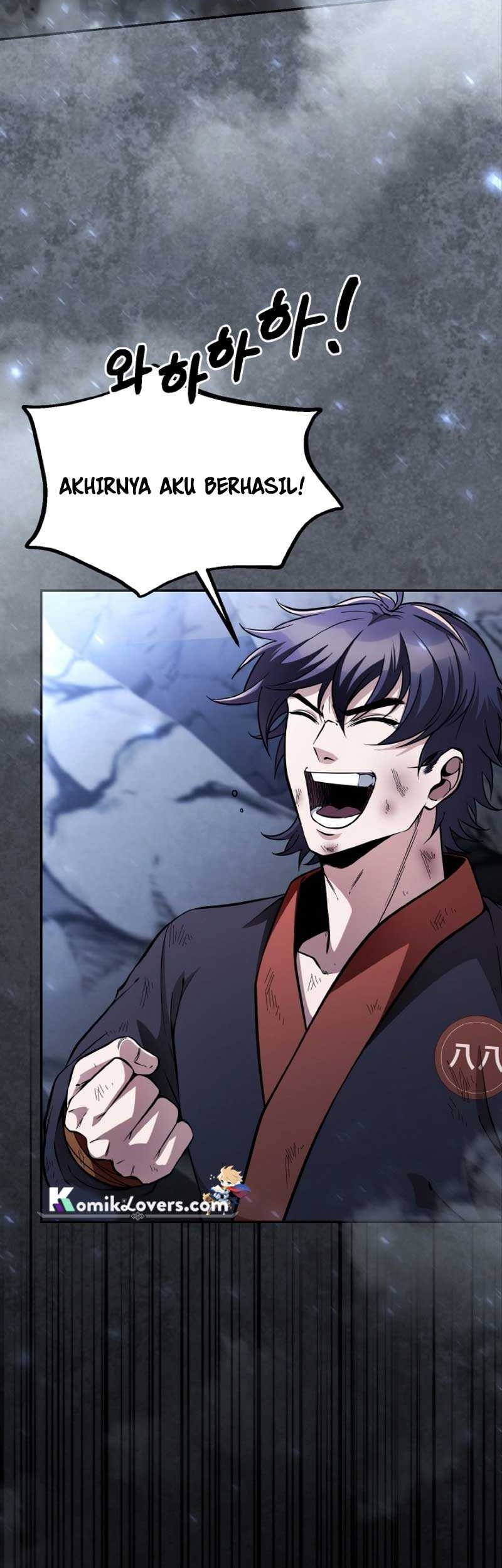Heavenly Blood Star chapter 13 halaman 82