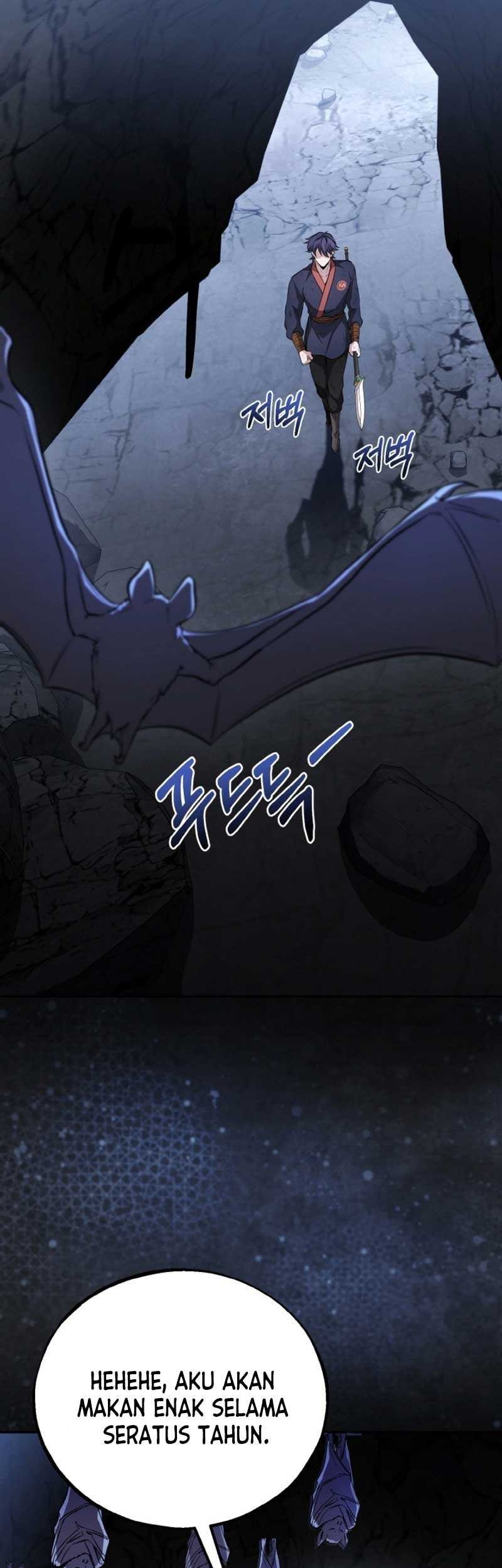 Heavenly Blood Star chapter 13 halaman 84