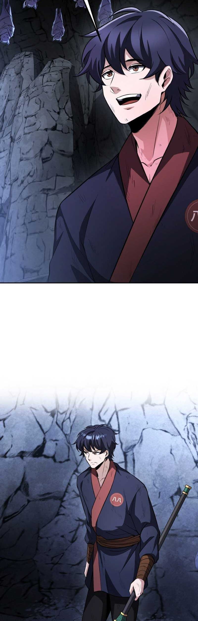 Heavenly Blood Star chapter 13 halaman 85